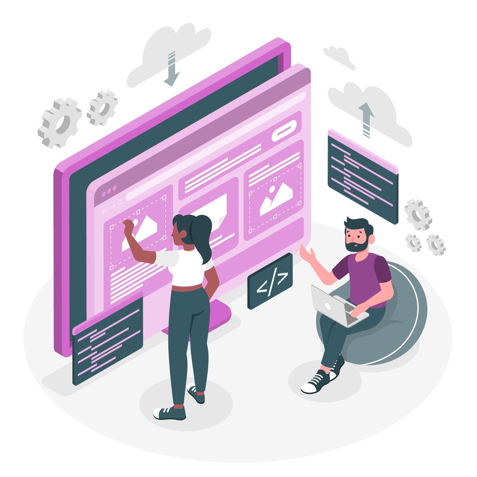 crea-public-web-design