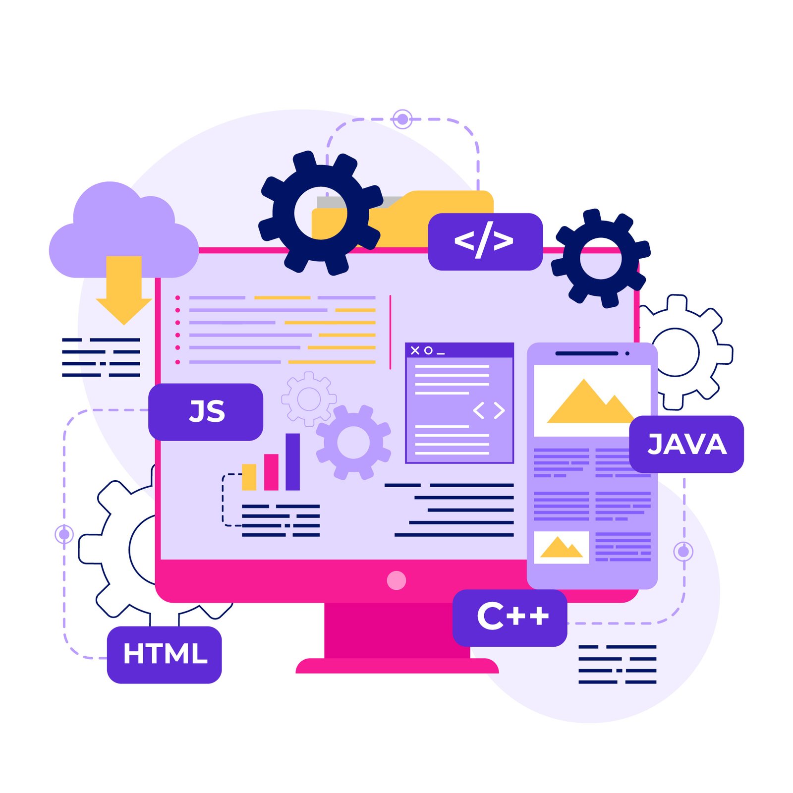 crea-public-websitesi-gelistirme